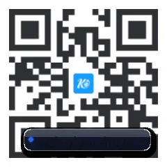 iPhone APP 二维码